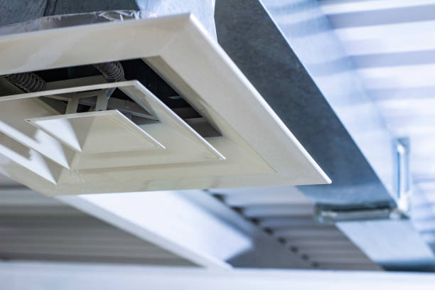 Best Duct Cleaning for Offices  in Dana, NC
