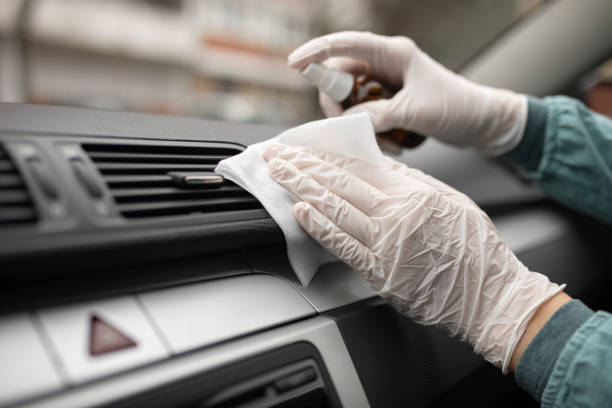 Best Air Vent Cleaning Services  in Dana, NC
