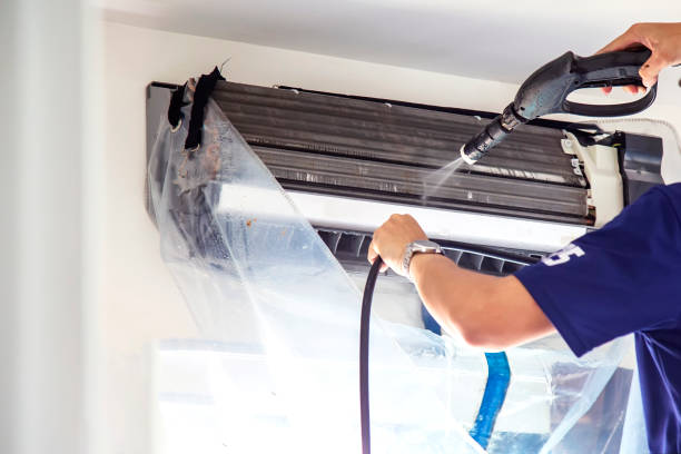 Best Dryer Vent Cleaning Services  in Dana, NC