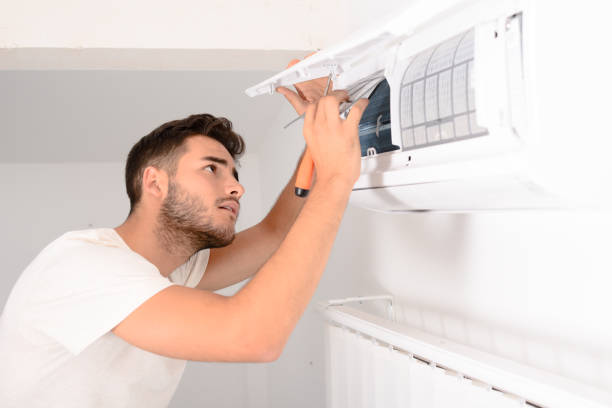 Best Air Duct Cleaning Near Me  in Dana, NC