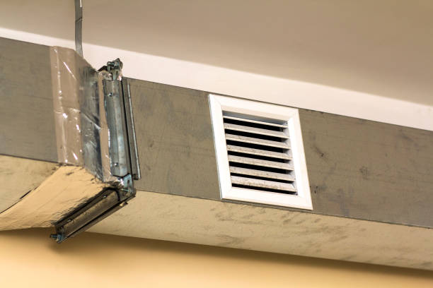 Best HVAC Duct Inspection Services  in Dana, NC